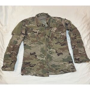 Coat‎ Army Combat Uniform Unisex Small/Long W911QY-17-C-0083